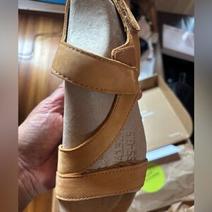 Tan Women's Sandals